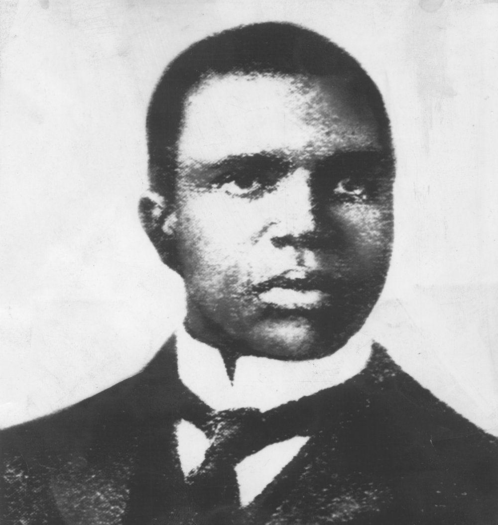 Scott Joplin